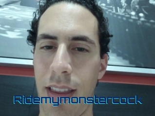 ridemymonstercock Vidéos de Cul FR
