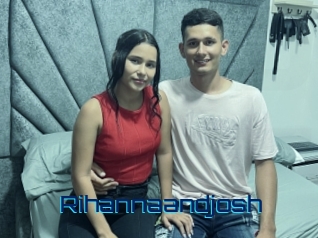 rihannaandjosh Vidéos de Cul FR