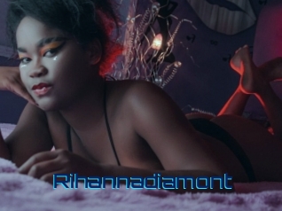 rihannadiamont Vidéos de Cul FR