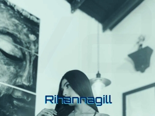 rihannagill Vidéos de Cul FR