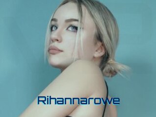 Rihannarowe