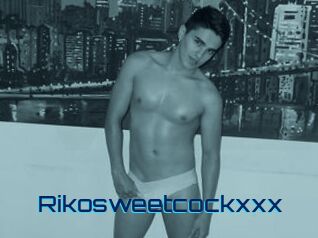 Rikosweetcockxxx