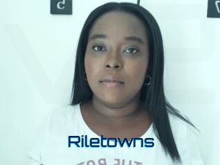 riletowns Vidéos de Cul FR
