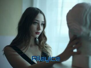 rileyice Vidéos de Cul FR