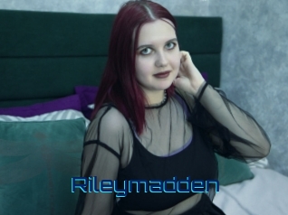 Rileymadden
