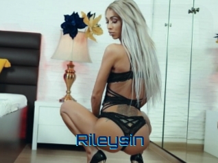 Rileysin