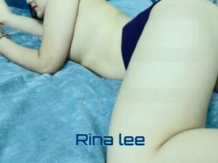 rina_lee Vidéos de Cul FR