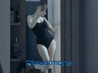rinaalmons Vidéos de Cul FR