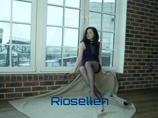 Riosellen