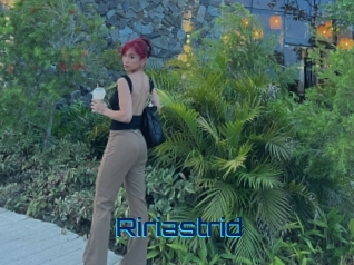 ririastrid Vidéos de Cul FR