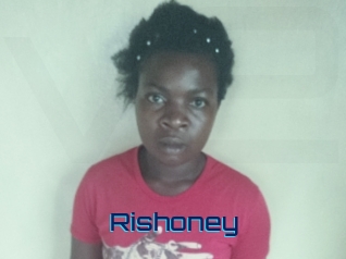 Rishoney