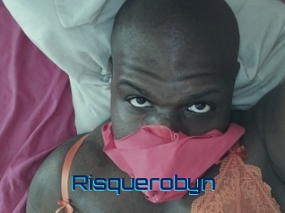 Risquerobyn