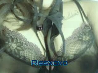 rissxoxo Vidéos de Cul FR