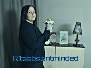 Ritaabsentminded