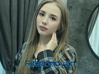 ritadonovan Vidéos de Cul FR