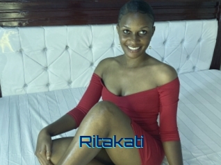 Ritakati