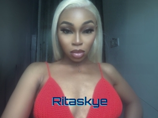 Ritaskye