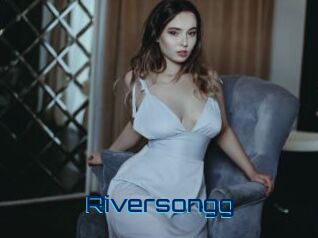 riversongg Vidéos de Cul FR
