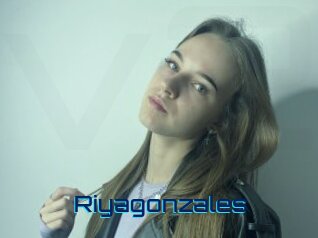 riyagonzales Vidéos de Cul FR
