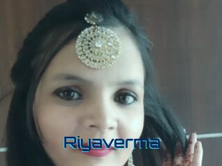 Riyaverma