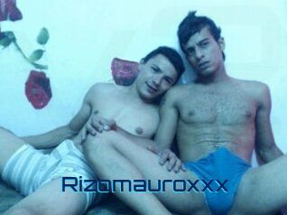 Rizomauroxxx