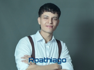 roathiago Vidéos de Cul FR