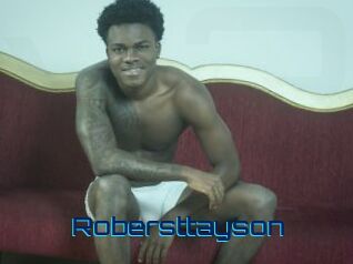 robersttayson Vidéos de Cul FR
