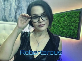 Robertarous