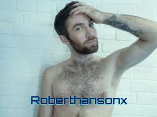 Roberthansonx