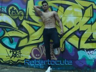 robertocute Vidéos de Cul FR