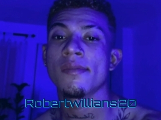 robertwillians20 Vidéos de Cul FR