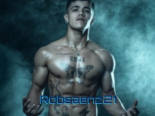 robsaenz21 Vidéos de Cul FR