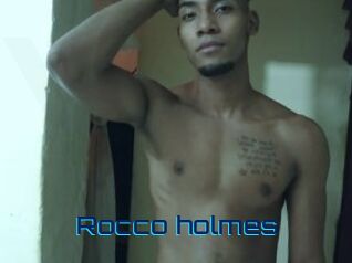 rocco_holmes Vidéos de Cul FR