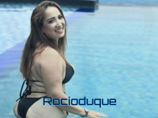 Rocioduque