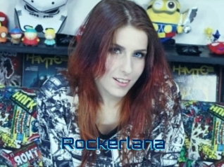 rockerlana Vidéos de Cul FR
