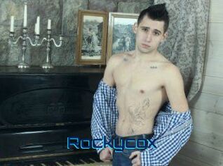 rockycox Vidéos de Cul FR