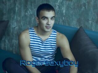 rogersexyboy Vidéos de Cul FR