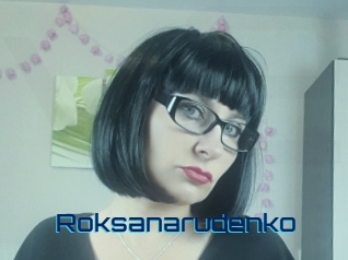 roksanarudenko Vidéos de Cul FR