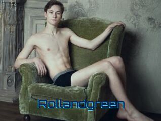 rollandgreen Vidéos de Cul FR