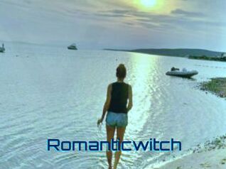 Romanticwitch