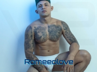 romeeolove Vidéos de Cul FR