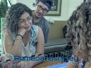 Romeoandshirley