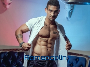 romeocolin Vidéos de Cul FR