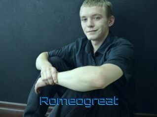 Romeogreat