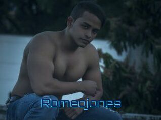 Romeojones