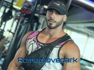 romeolovedark Vidéos de Cul FR