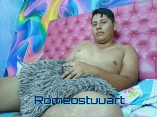 romeostuuart Vidéos de Cul FR