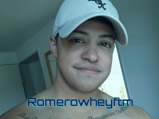 romerowheyftm Vidéos de Cul FR