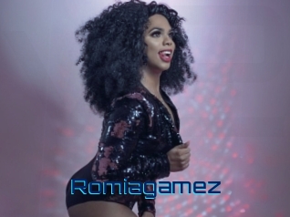 Romiagamez