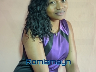 romiamayn Vidéos de Cul FR